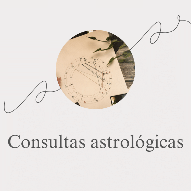 consultas astrologicas
