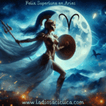 luna llena en aires con la diosa ciclica
